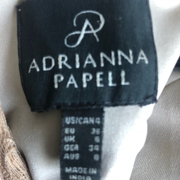 Adrianna Pappel Cocktail Dress - Picture 4 of 4